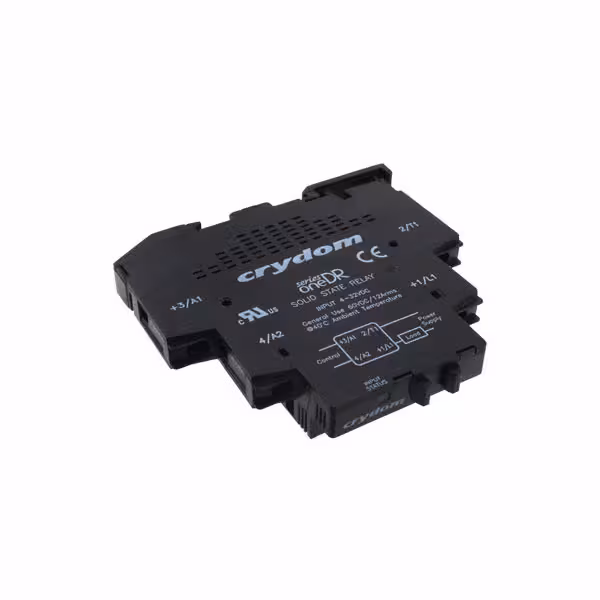 DR06D12 Sensata-Crydom  Solid State Relays